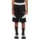 Balmain Black Jersey Logo Shorts Black year