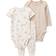 Carter's Baby's Little Character Set 3-piece - Ivory