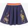 Kenzo Skirt JUNIOR Kids colour Blue