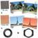 Cokin 49mm snap filter and holder starter kit