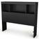 South Shore Spark Bookcase Headboard 41"