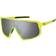 Sweet Protection Solbriller Memento RIG Reflect Rig - Obsidian/Matte Crystal Fluo