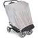 Baby Jogger City Mini 2/GT 2 Dubbel Myggnät