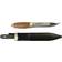 Brusletto Villmarka Small Jaktkniv
