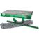 Unger ErgoTec 2in1 Set Professionale per Pulizia Finestre con Tergivetro e Lavatrice in 35 cm