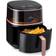 Klarstein Air Bloom Hot Air Fryer with 1500 w