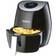 Monzana 9in1 Touch Display Hot Air Fryer 3.6L