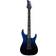 Schecter Reaper 6 Elite Deep Ocean Blue E-Gitarre