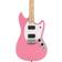 Fender Squier Sonic Mustang HH MN Flash Pink Pink