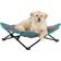 Trixie Stretcher Voor Hond Donkergrijs Petrol
