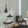 Rasch RASCH Wood Panelling Wallpaper Blue Grey Oak Panels Wallpaper Grey