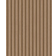 Noordwand Wallpaper Botanica Wooden Slats Brown