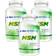 Allnutrition MSM 1000 mg 90 Kapsler 90 stk