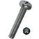 Dresselhaus maskinskruv 4.8 phillips-spår 6x30 elförzinkad, DIN 7985 100st