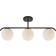 Nordlux Grant Pendant Lamp ∅ 12cm