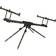 Fox International Ranger Mk2 Pod 3 Rod Black