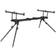 Fox International Ranger Mk2 Pod 3 Rod Black