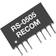 Recom RS-2412S Convertitore 12 166 mA 2 W