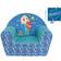 Fun House Fauteuil Enfant Club H.42 x 33 cm