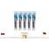 Odol-Med3 Tandpasta Original Odol Med3 Triple Protection