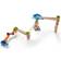 Haba Kugelbahn Grundpackung Marble Twister 303964