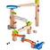 Haba Kugelbahn Grundpackung Marble Twister 303964