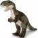 Bon Ton Toys Bon Ton Toys WWF Trex Green 23 cm 9 Teddybjörnar