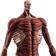 Attack on Titan Armin Arlert Colossus Titan Version Pop Up Parade L Statue