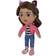 Simba Gabbys Dollhouse Gabby 25cm