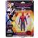 Hasbro Spider-Man: Across the Spider-Verse Marvel Legends Action Figure Peter B. Parker 15 cm