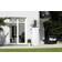 Garantia 350L Opulent Colour 2 in 1 Water Tank with Planter