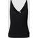 Q/S by s.Oliver Women's Strick Top, Black