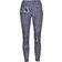 adidas Sport Performance Träningstights Yoga Essentials Printed 7/8 Leggings Blå
