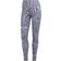 adidas Sport Performance Träningstights Yoga Essentials Printed 7/8 Leggings Blå