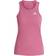 adidas Women's Own The Run Running Tank Top - Pink