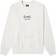 New Balance Athletics Icono-Graphic Crew Sweatshirt - Mottled White