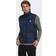 Adidas Padded Stand Collar Puffer Vest HL9216 - Bleu