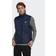 Adidas Padded Stand Collar Puffer Vest HL9216 - Bleu