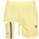 adidas Originals Adicolor 3-Stripes Swim Shorts Almost Yellow Black