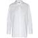 HUGO BOSS Boyfriend Shirt - White