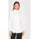 HUGO BOSS Boyfriend Shirt - White