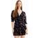 Desigual Damen Vest_mooni-lacroix 2000 Dress, Schwarz