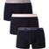 Tommy Hilfiger Boxershorts För Män - Pitch Blå/Rosa/Antik Silver