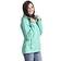 Trespass womens softshell jacket hooded marsa