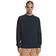 Quiksilver mens essentials raglan crew neck pullover sweater hoodie sweatshirt