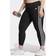 adidas Train Essentials 3-Stripes High-Waisted 7/8 Leggings Plus Size Black 3X