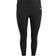 adidas Train Essentials 3-Stripes High-Waisted 7/8 Leggings Plus Size Black 3X