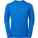 Montane Men's Dart Lite Long Sleeve T-shirt - Electric Blue