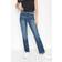 LTS Tall Straight Leg Denim Jeans