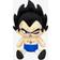 Dragon Ball Z Vegeta Fight Plush